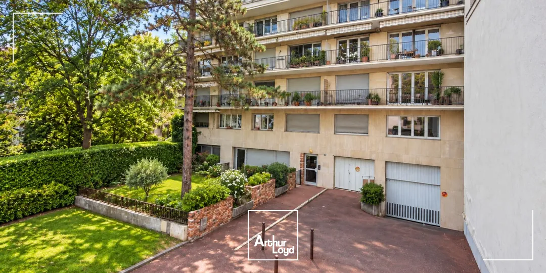 Bureaux - Location - SAINT CLOUD - 92210 - 315-315 - 7922230