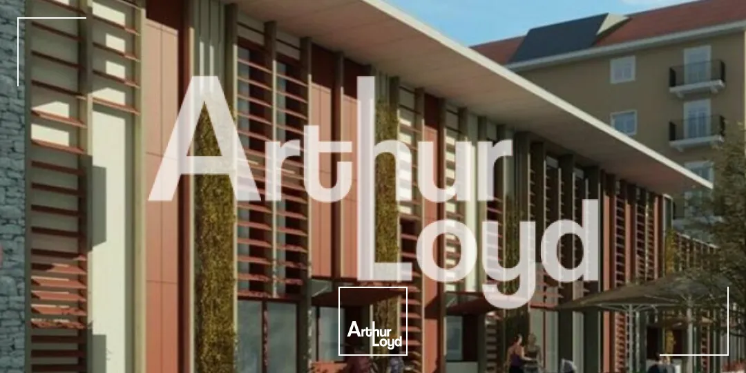 Locaux commerciaux - Location - CLUSES - 74300 - 20.5-330 - 7922308