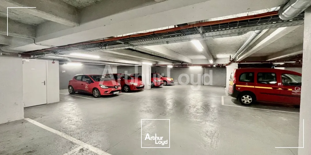 Bureaux - Location - LILLE - 59000 - 221.2-2776.3 - 7922379