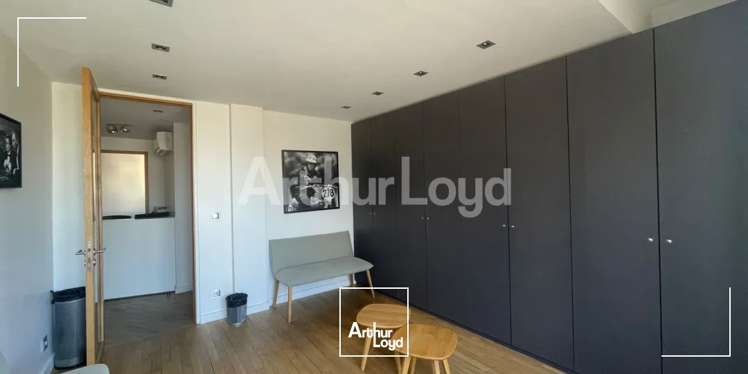 Bureaux - Location - LILLE - 59000 - 110-110 - 7922381