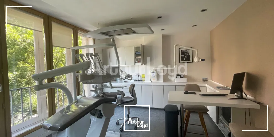 Bureaux - Location - LILLE - 59000 - 110-110 - 7922384