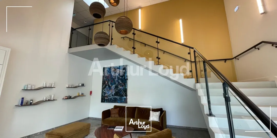 Bureaux - Location - WASQUEHAL - 59290 - 155-155 - 7922391