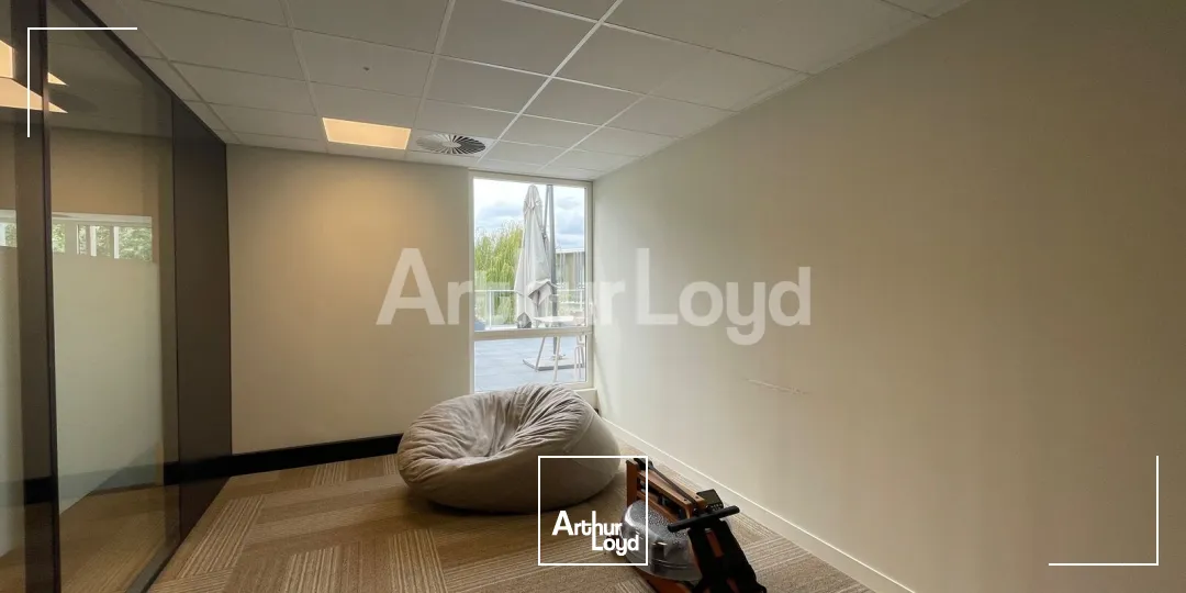 Bureaux - Location - WASQUEHAL - 59290 - 155-155 - 7922399