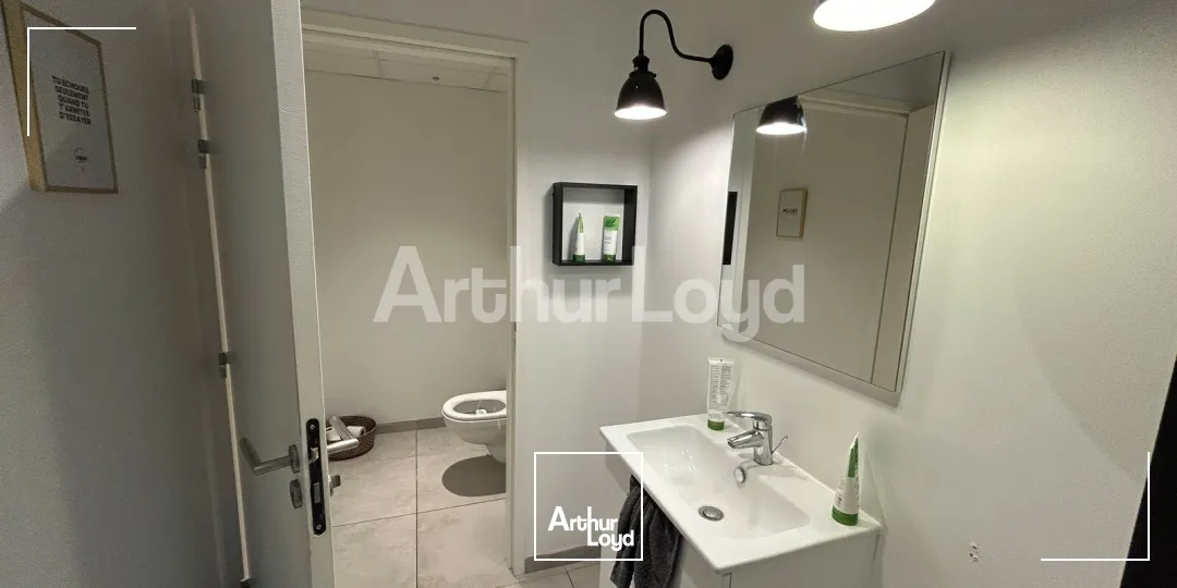 Bureaux - Location - LILLE - 59000 - 88-88 - 7922407