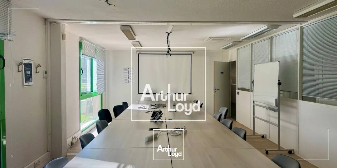 Bureaux - Vente - SAINTE FOY D'AIGREFEUILLE - 31570 - 1600-1600 - 7922444