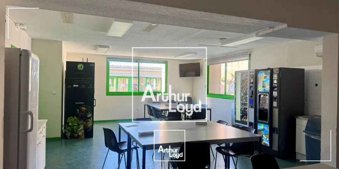 Bureaux - Vente - SAINTE FOY D'AIGREFEUILLE - 31570 - 1600-1600 - 7922446