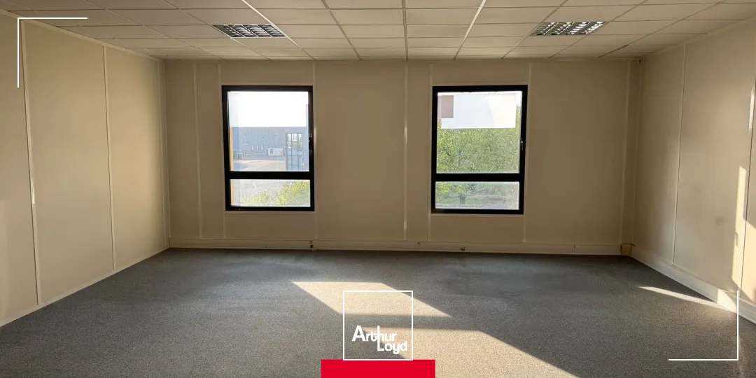 Locaux d'activité & Entrepôts - Location - ARNAS - 69400 - 1440-1440 - 7922451
