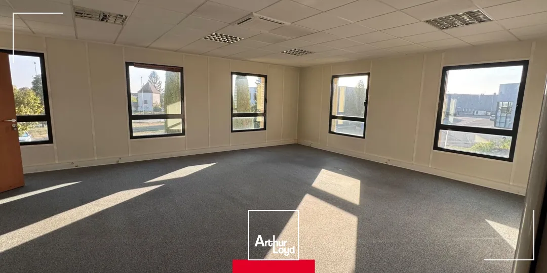 Locaux d'activité & Entrepôts - Location - ARNAS - 69400 - 1440-1440 - 7922450