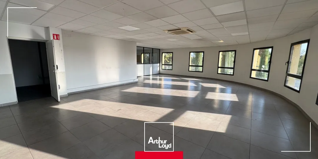 Locaux d'activité & Entrepôts - Location - ARNAS - 69400 - 1864-1864 - 7922468