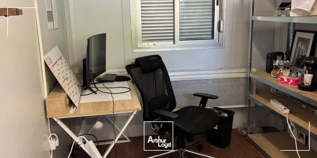 Locaux d'activité & Entrepôts - Location - ARNAS - 69400 - 87-237 - 7922472