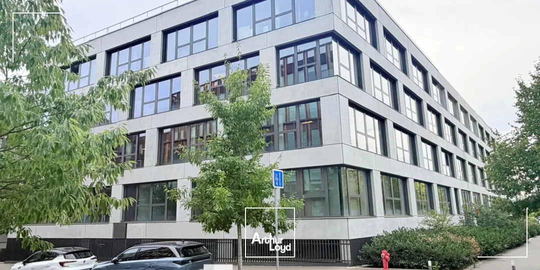 Bureaux - Location - LYON - 69009 - 724-724 - 7922535