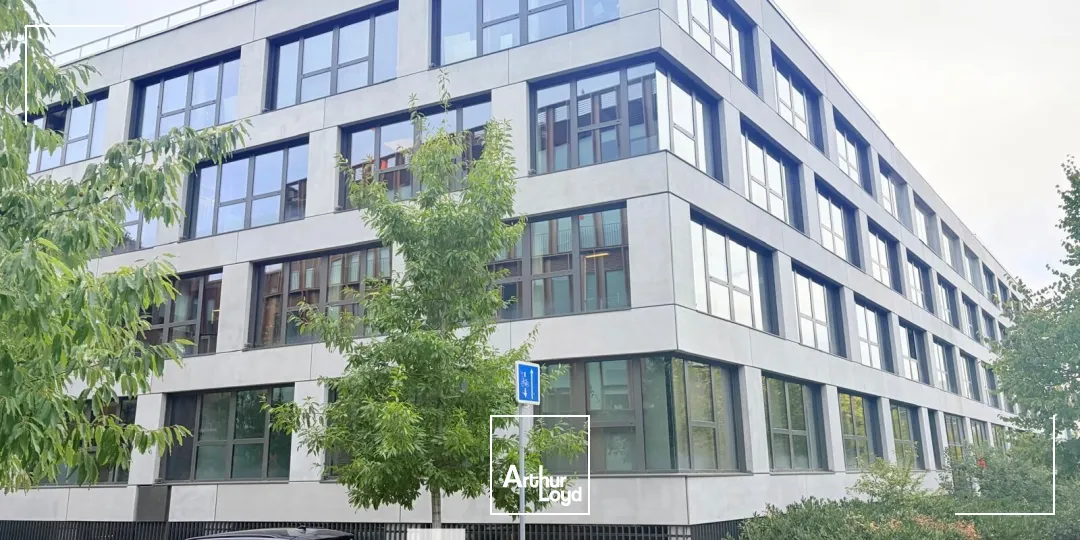 Bureaux - Location - LYON - 69009 - 724-724 - 7922538