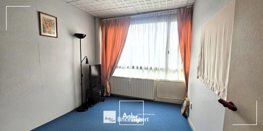 Bureaux - Location - LYON - 69006 - 80.38-80.38 - 7922551