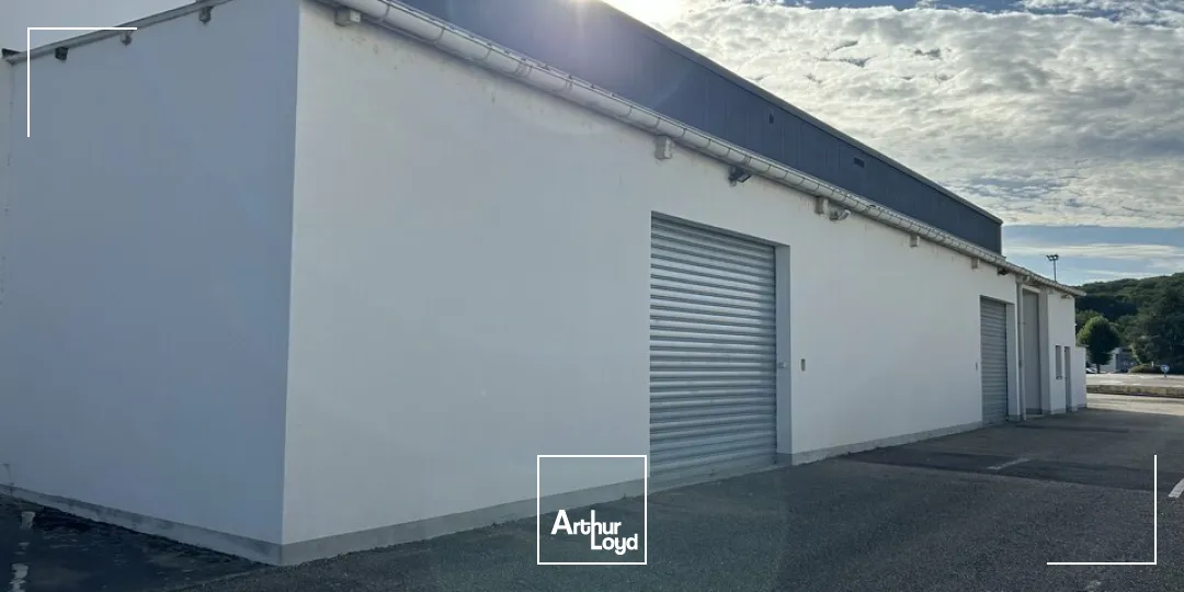 Bureaux - Vente - JOUY AUX ARCHES - 57130 - 1923-1923 - 7922688