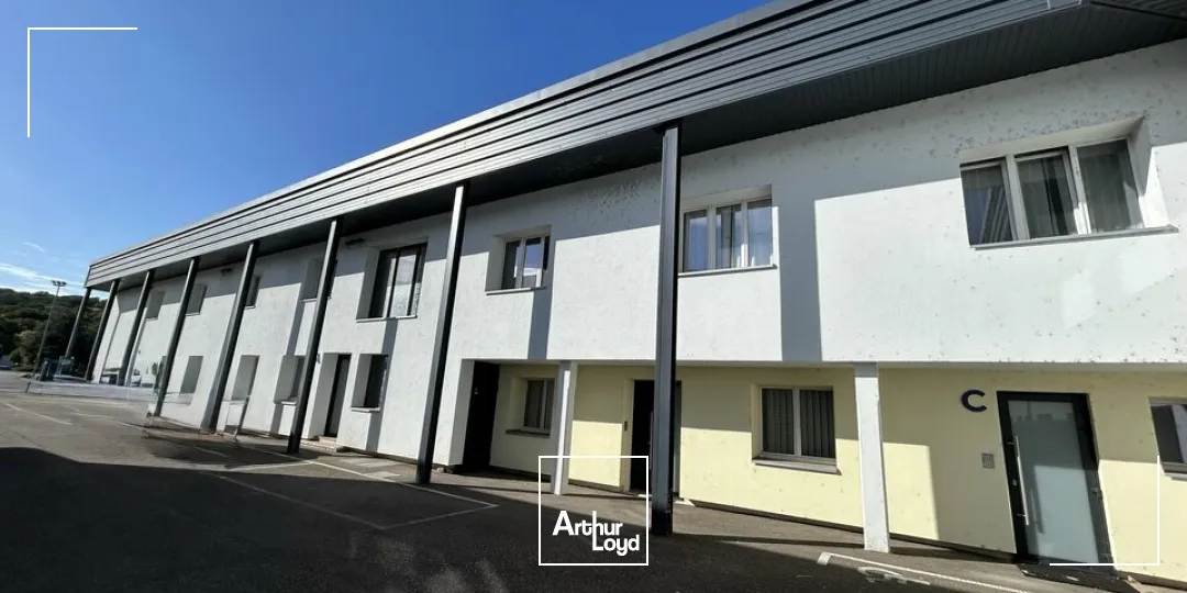Bureaux - Vente - JOUY AUX ARCHES - 57130 - 1923-1923 - 7922689