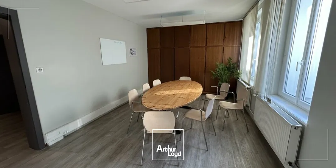 Bureaux - Vente - JOUY AUX ARCHES - 57130 - 1923-1923 - 7922692