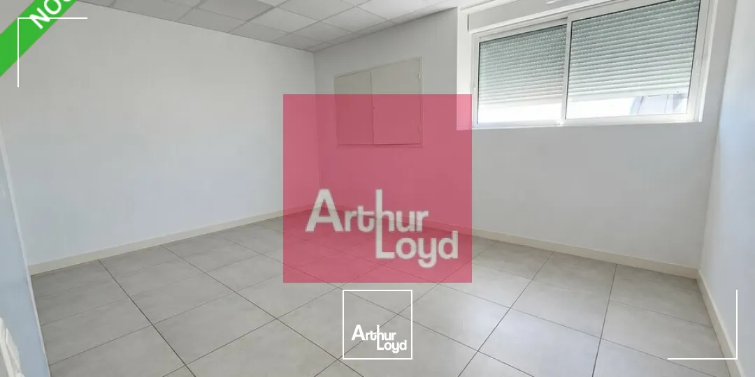 Locaux d'activité & Entrepôts - Location - CLERMONT FERRAND - 63000 - 1095-1095 - 7922717