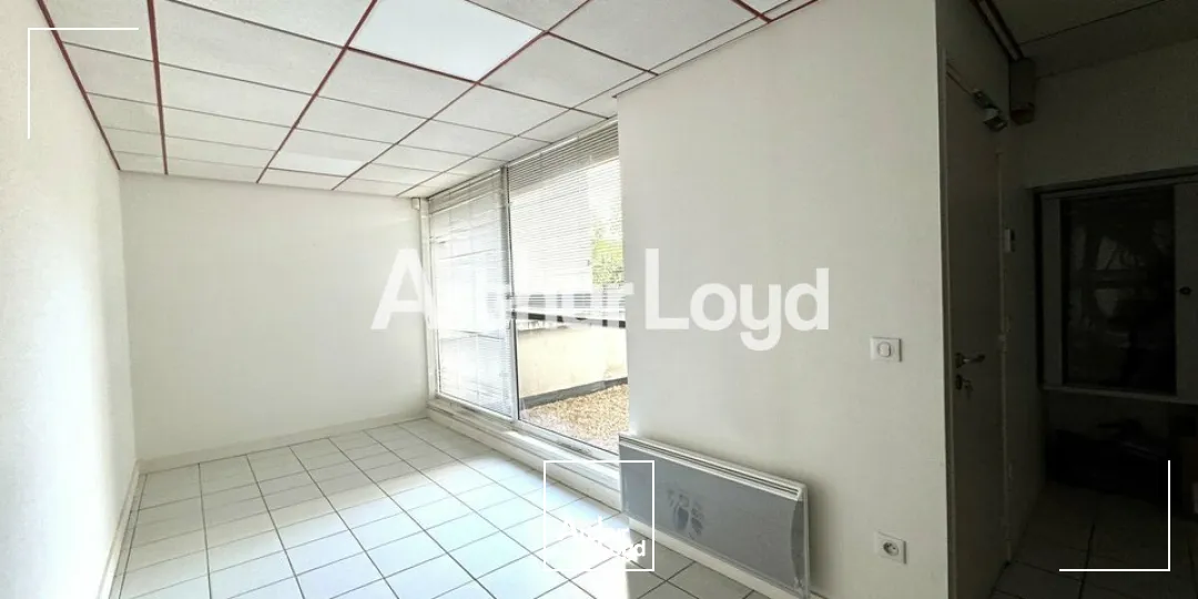Locaux commerciaux - Location - TOURS - 37000 - 200-200 - 7922811
