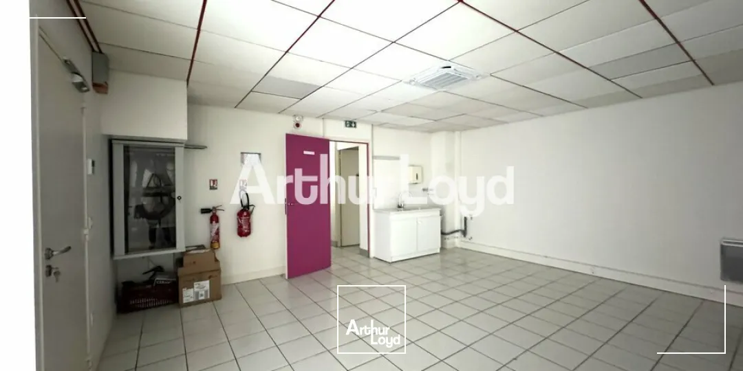 Locaux commerciaux - Location - TOURS - 37000 - 200-200 - 7922815
