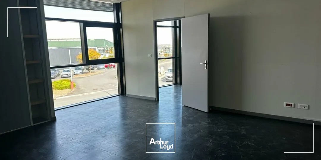 Locaux commerciaux - Vente - SAINT-DOULCHARD - 18230 - 1008-1008 - 7922840