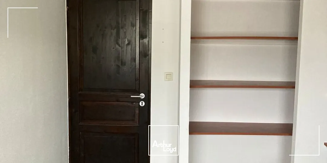 Bureaux - Location - PLOUZANE - 29280 - 56-56 - 7922957