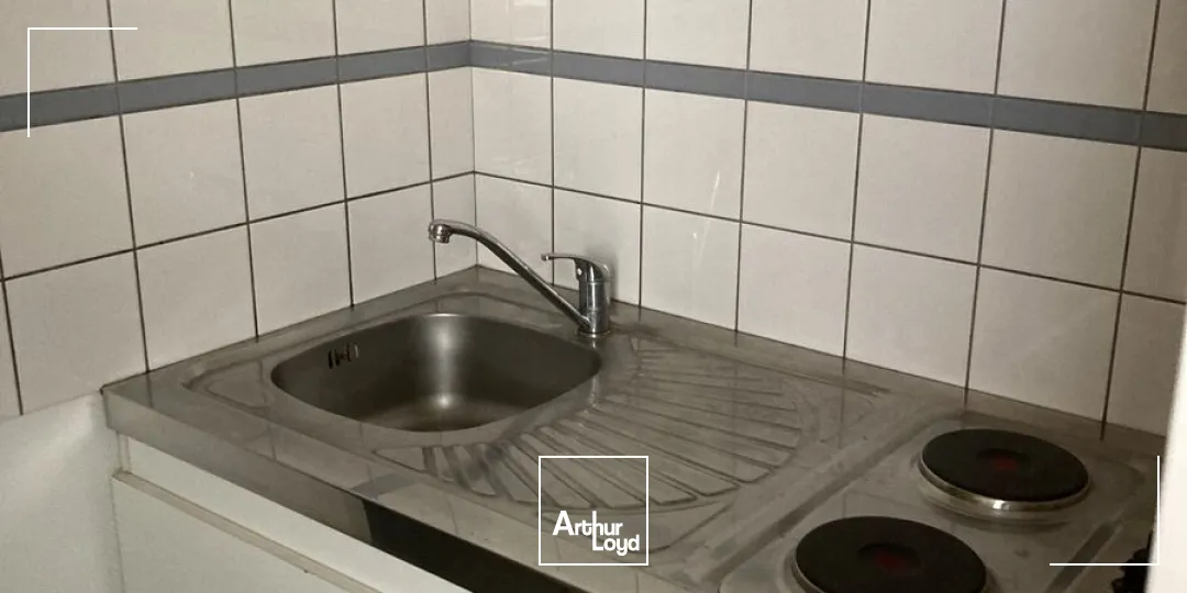 Bureaux - Location - PLOUZANE - 29280 - 56-56 - 7922958