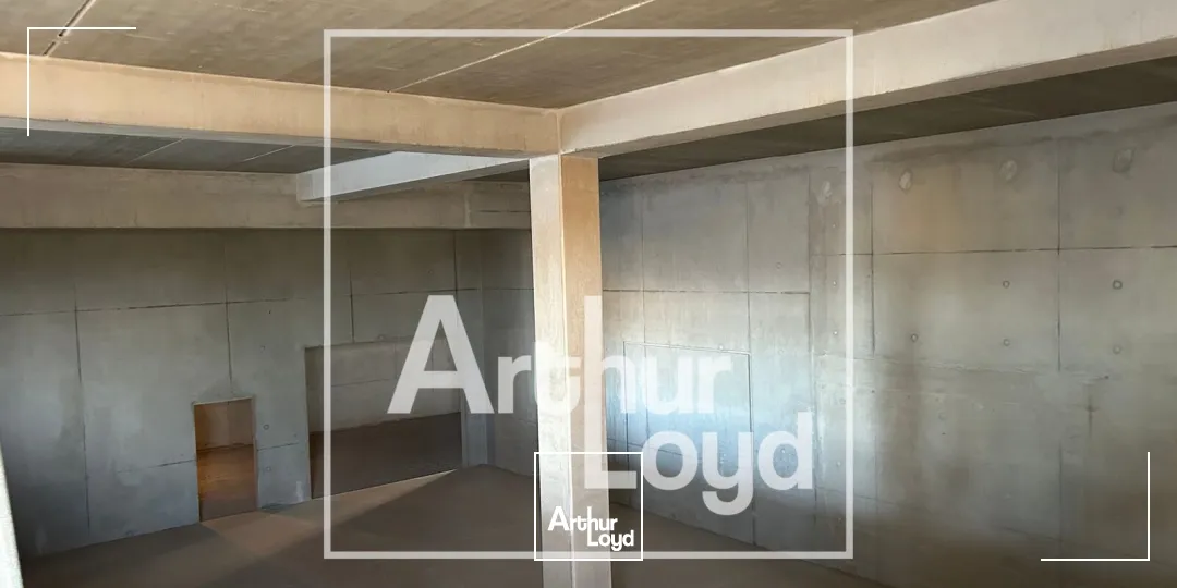 Locaux d'activité & Entrepôts - Vente - VILLENEUVE LES MAGUELONE - 34750 - 225.62-3404.36 - 7923038