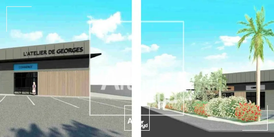 Locaux commerciaux - Location - COURNONTERRAL - 34660 - 64-777 - 7923058
