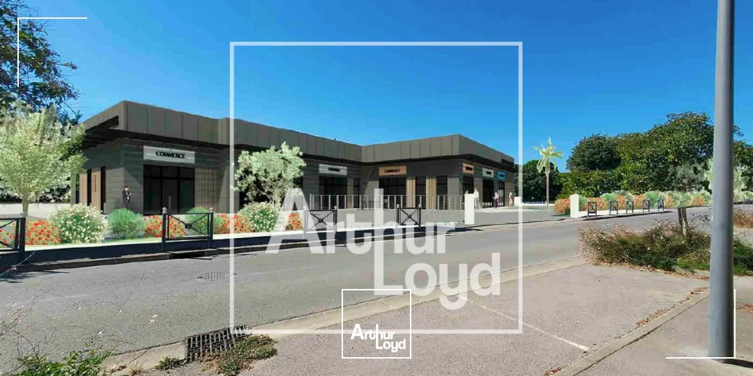 Locaux commerciaux - Location - COURNONTERRAL - 34660 - 64-777 - 7923056