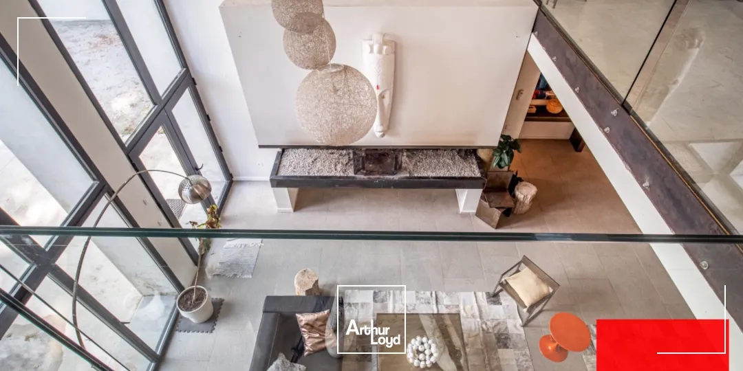 Bureaux - Vente - BAILLARGUES - 34670 - 395-395 - 7923070