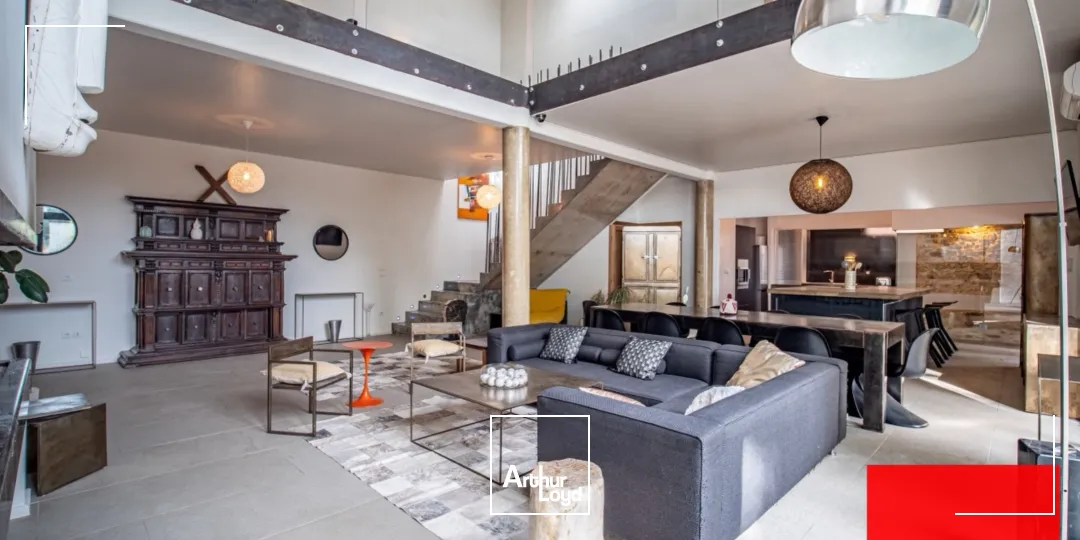 Bureaux - Vente - BAILLARGUES - 34670 - 395-395 - 7923071
