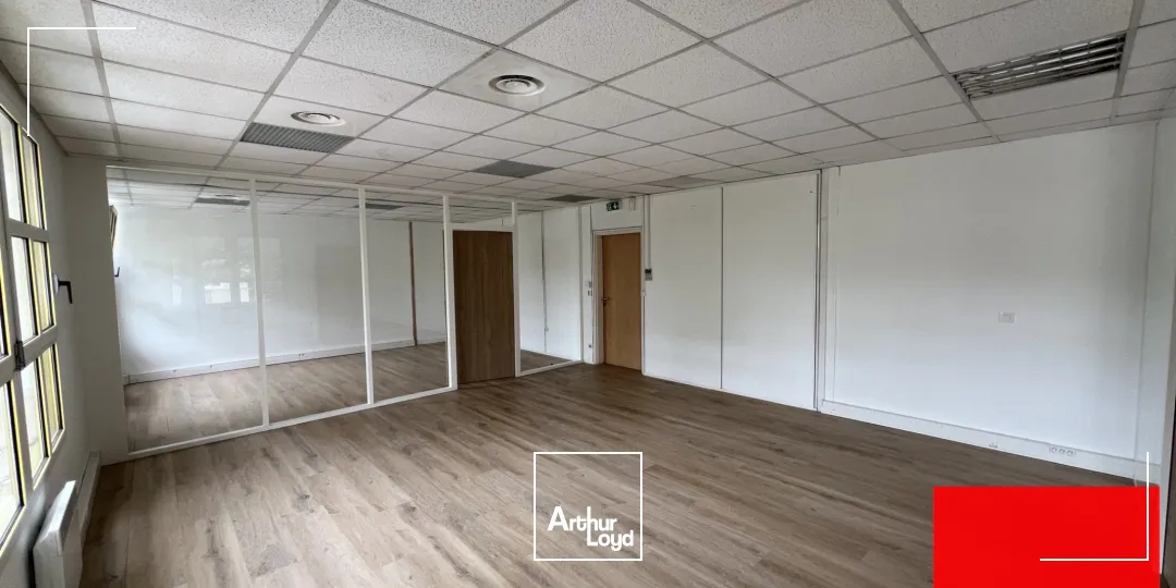 Bureaux - Location - MONTPELLIER - 34000 - 93-251 - 7923063