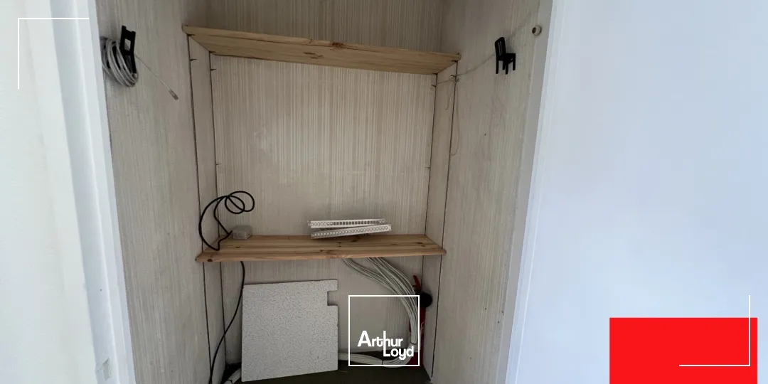 Bureaux - Location - MONTPELLIER - 34000 - 93-251 - 7923067