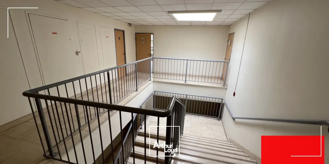 Bureaux - Location - MONTPELLIER - 34000 - 93-251 - 7923061