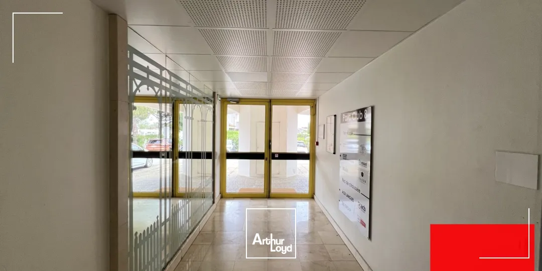 Bureaux - Location - MONTPELLIER - 34000 - 93-251 - 7923060