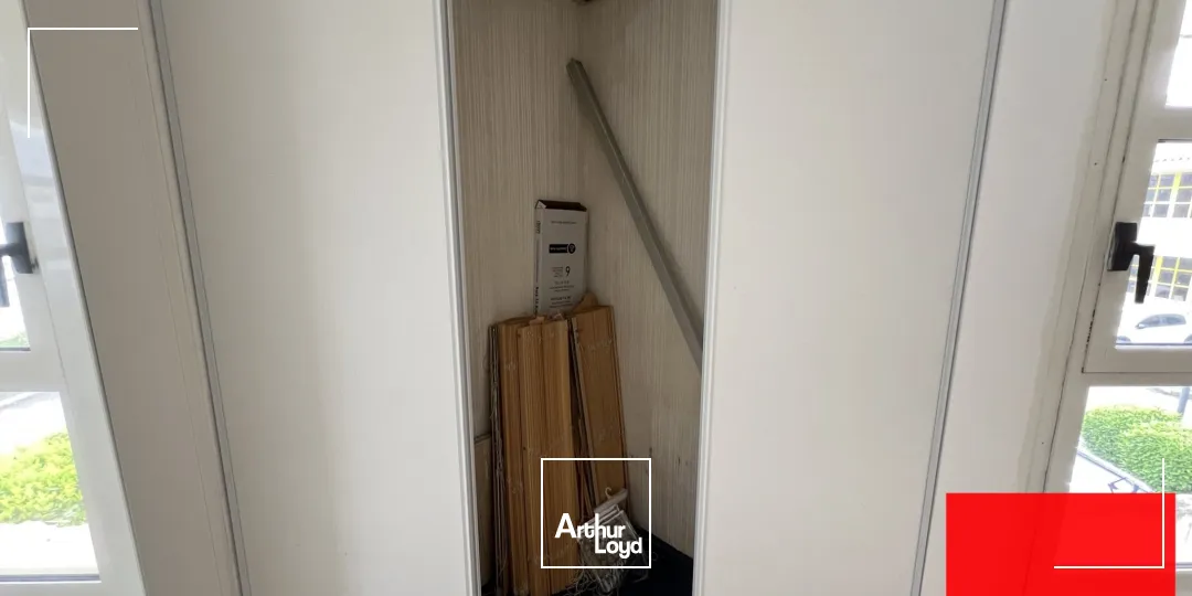 Bureaux - Location - MONTPELLIER - 34000 - 93-251 - 7923068