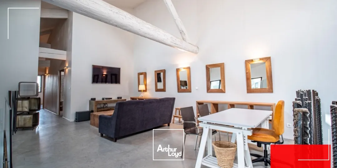 Bureaux - Vente - BAILLARGUES - 34670 - 395-395 - 7923073