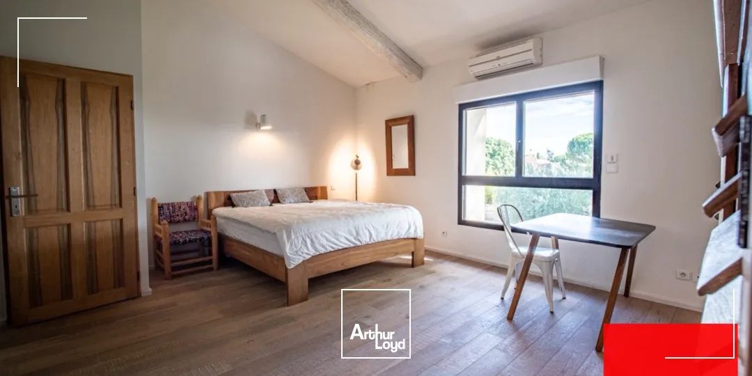 Bureaux - Vente - BAILLARGUES - 34670 - 395-395 - 7923076