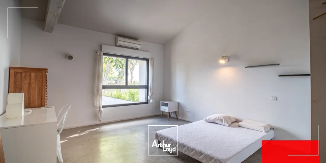 Bureaux - Vente - BAILLARGUES - 34670 - 395-395 - 7923078
