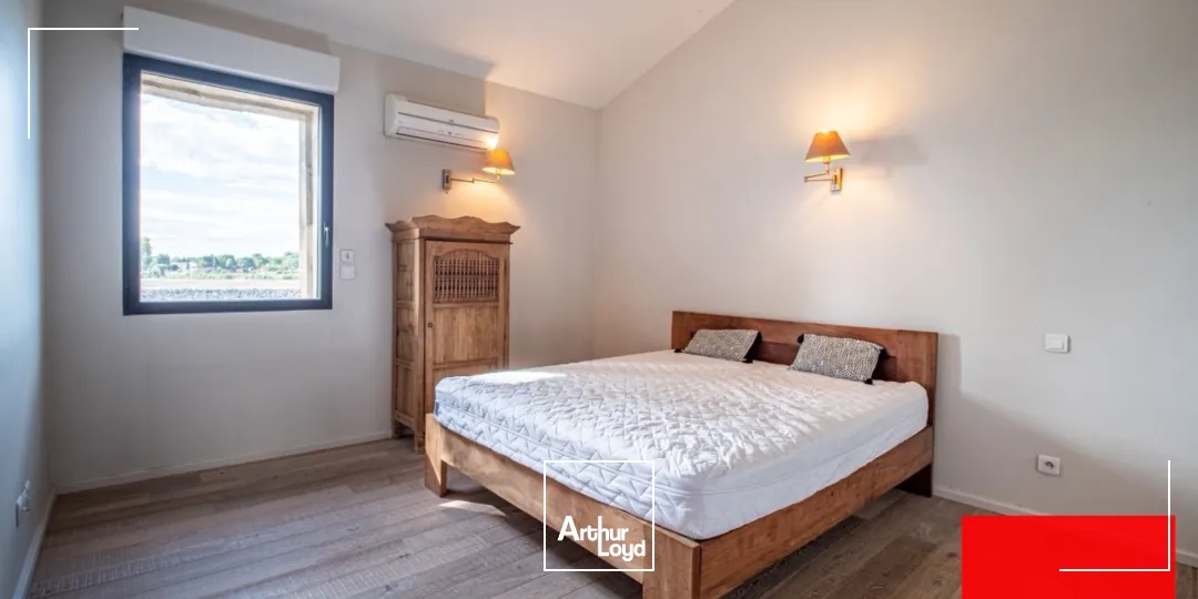 Bureaux - Vente - BAILLARGUES - 34670 - 395-395 - 7923079