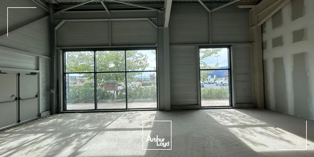 Locaux commerciaux - Location - POLLESTRES - 66450 - 310-310 - 7923237