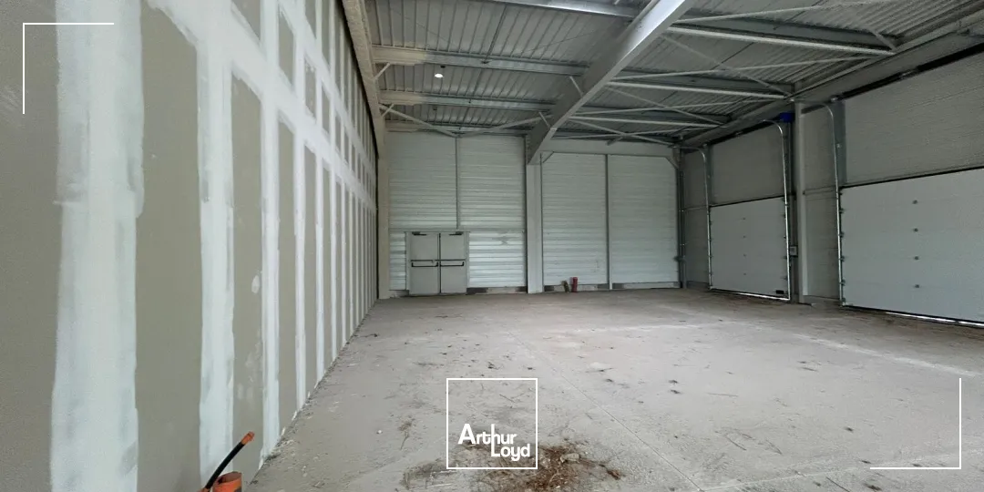 Locaux commerciaux - Location - POLLESTRES - 66450 - 310-310 - 7923239