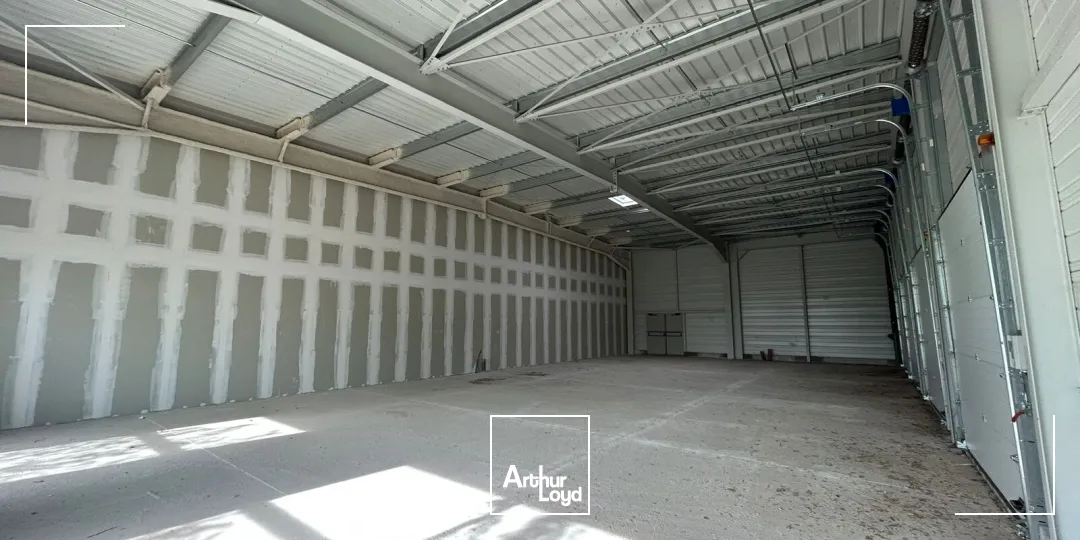 Locaux commerciaux - Location - POLLESTRES - 66450 - 310-310 - 7923241