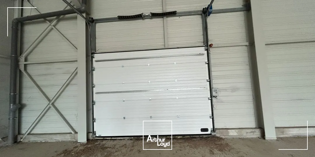 Locaux commerciaux - Location - POLLESTRES - 66450 - 381-381 - 7923246