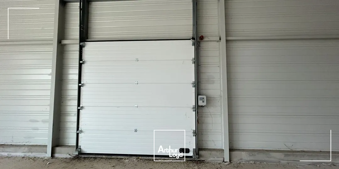 Locaux commerciaux - Location - POLLESTRES - 66450 - 381-381 - 7923247
