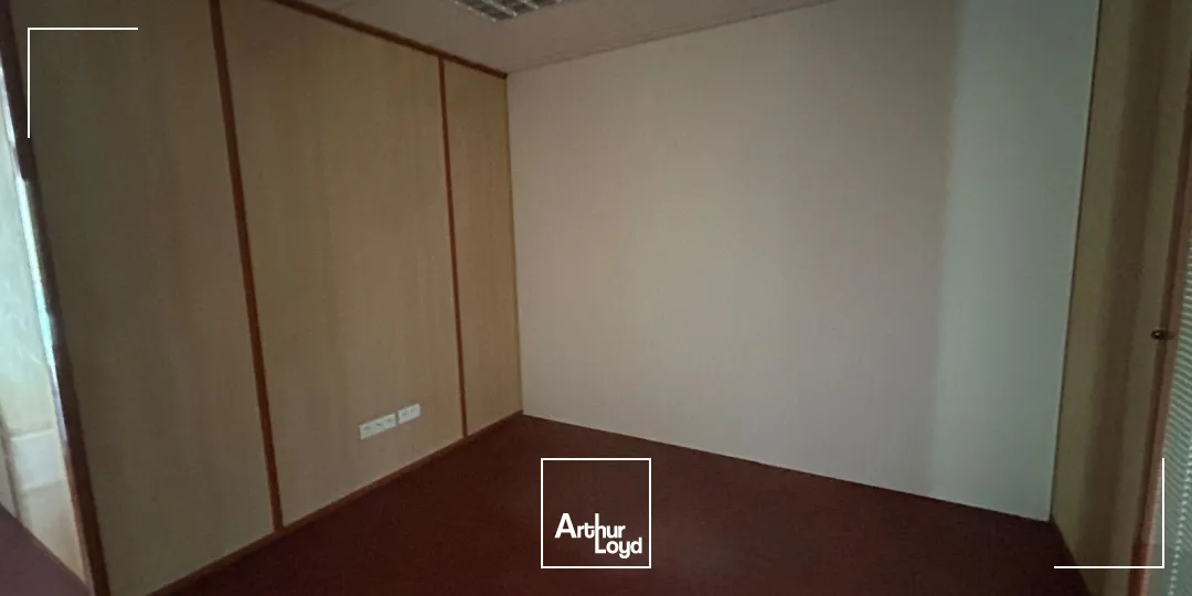 Bureaux - Location - BEZIERS - 34500 - 116.4-116.4 - 7923251
