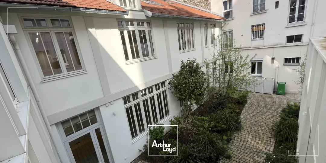 Bureaux - Vente - PARIS - 75005 - 702-702 - 7923272