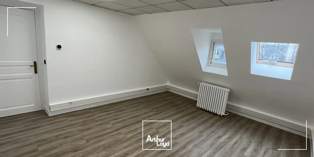 Bureaux - Location - PARIS - 75017 - 211-211 - 7923268