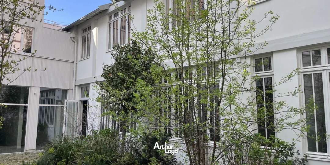 Bureaux - Vente - PARIS - 75005 - 702-702 - 7923274