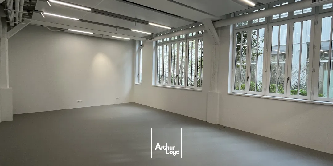 Bureaux - Vente - PARIS - 75005 - 702-702 - 7923278
